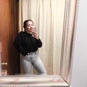 Meet your Posher, Abby